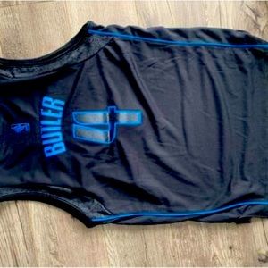 Dallas Mavericks Caron Butler Adidas Swingman Jersey